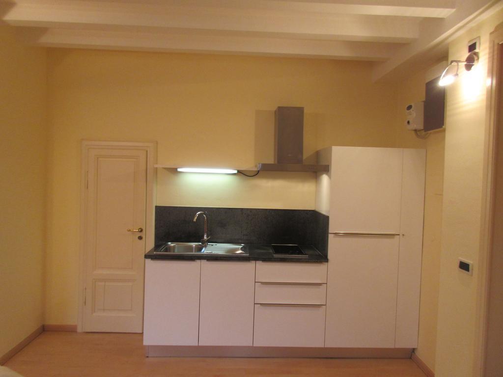 Mimi Apartment Lucca Bilik gambar